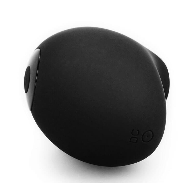 Estimulador de Clitóris em Silicone com Tecnologia de Ondas de Pressão em 10 Níveis de Intensidade - Lovetoy 0 Sensual Oral Ama | 8,2 x 5,1 cm - 4