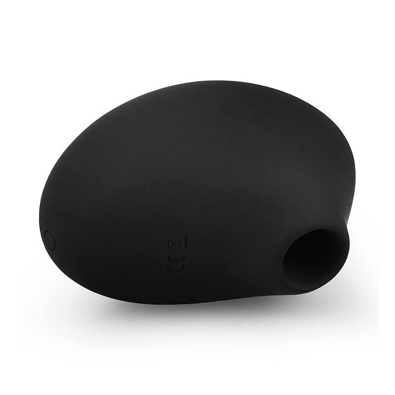 Estimulador de Clitóris em Silicone com Tecnologia de Ondas de Pressão em 10 Níveis de Intensidade - Lovetoy 0 Sensual Oral Ama | 8,2 x 5,1 cm - 5