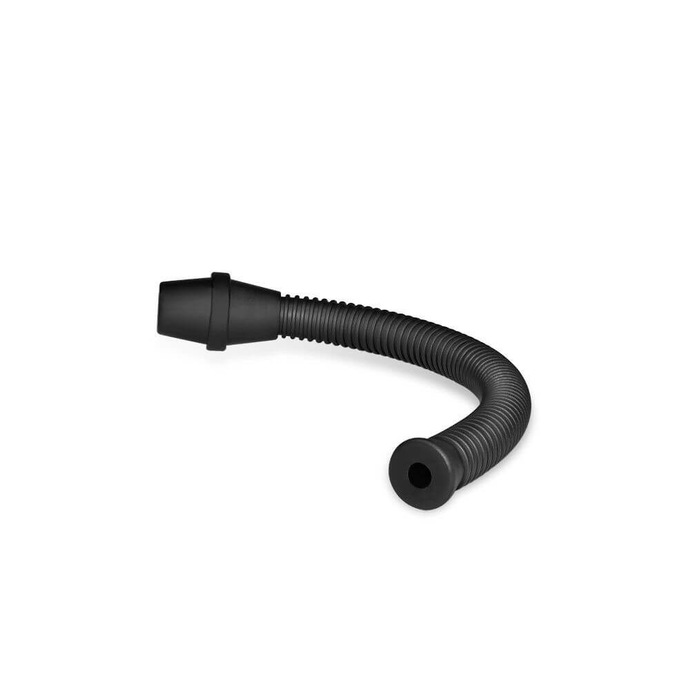 Lovetoy Accu-Meter Pro Pump - Bomba Peniana Manual com Manopla e Manômetro- 20 x 6,3 cm - 5