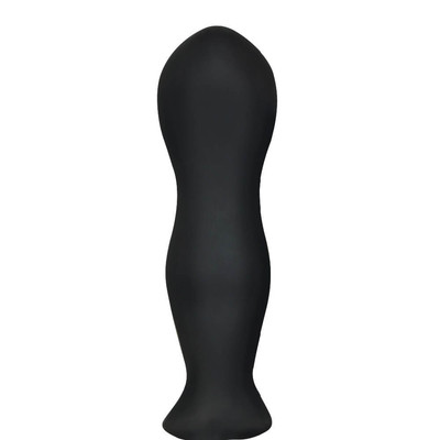 Foto 5 do produto Lovetoy Ass Gams - Estimulador de Próstata com Anel Peniano e 10 Modos de Vibração