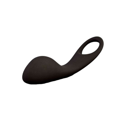 Foto 3 do produto Lovetoy Ass Gams Prostate Prober - Estimulador de Próstata com Anel Peniano