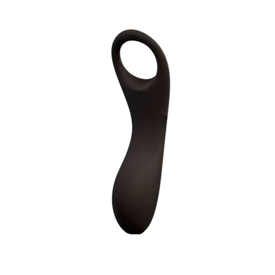 Foto 2 do produto Lovetoy Ass Gams Prostate Prober - Estimulador de Próstata com Anel Peniano