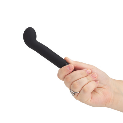 Kit Bondage com Mordaça, Venda, Pluma e Vibrador ponto G com Vibração Única - Lovetoy Deluxe Bondage Kit | 4 Peças