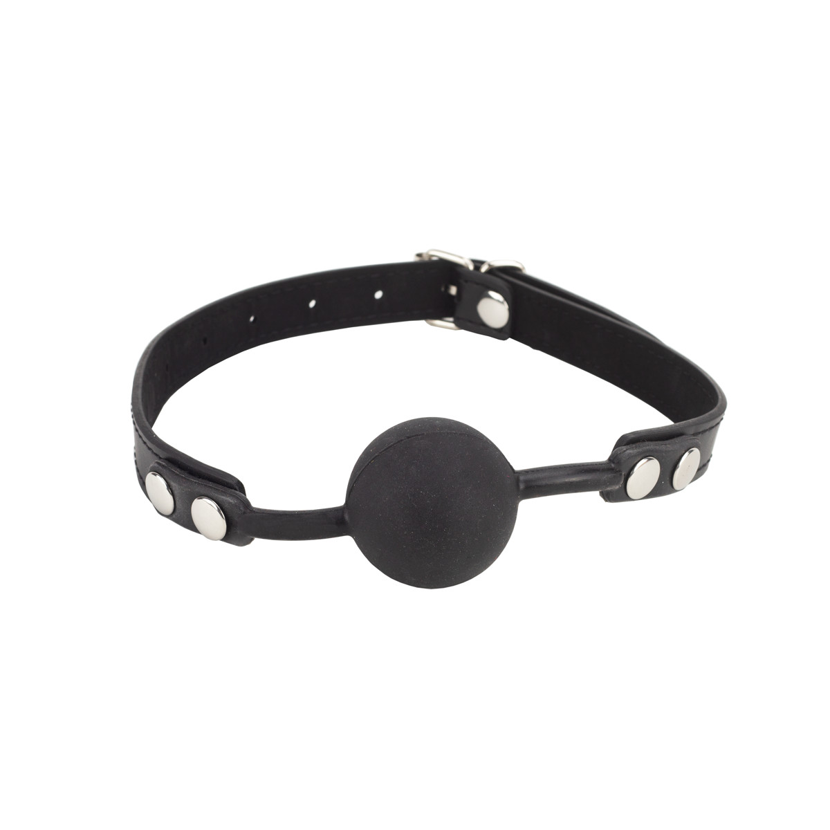 Kit Bondage com Mordaça, Venda, Pluma e Vibrador ponto G com Vibração Única - Lovetoy Deluxe Bondage Kit | 4 Peças - 2