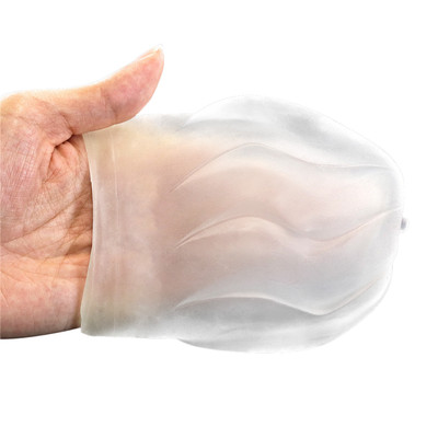 Masturbador Masculino em Forma de Ovo com Textura Interna - Lovetoy Giant Egg Climax Spiral Edition