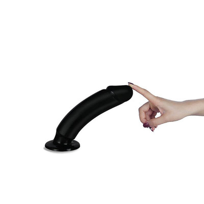 Foto 3 do produto Lovetoy Legendary King-Sized 9.25" - Penetrador com Ventosa - 22,5 x 5,5 CM