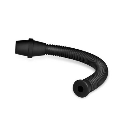 Foto 6 do produto Lovetoy Power Pro Pump - Bomba Peniana Manual com Manopla e Anel com Forma de Vagina - 20 x 6,2 cm