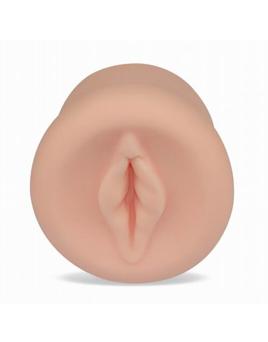 Lovetoy Power Pro Pump - Bomba Peniana Manual com Manopla e Anel com Forma de Vagina - 20 x 6,2 cm - 7