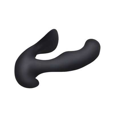 Foto 2 do produto Lovetoy Rechargeable - Estimulador de Próstata e Períneo com 10 Modos de Vibração - 12,5 x 2,8 cm
