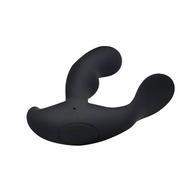 Foto 3 do produto Lovetoy Rechargeable - Estimulador de Próstata e Períneo com 10 Modos de Vibração - 12,5 x 2,8 cm