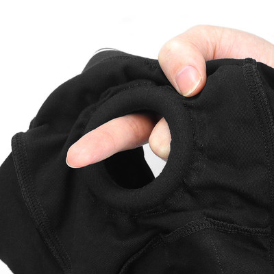 Foto 6 do produto Lovetoy Rodeo - Cueca Boxer Unissex em Algodão com Anel Peniano - Veste GG e GGG