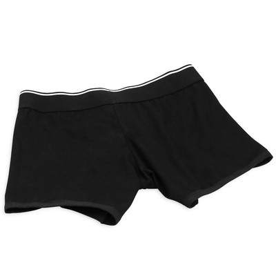 Foto 14 do produto Lovetoy Rodeo - Cueca Boxer Unissex em Algodão com Anel Peniano - Veste GG e GGG