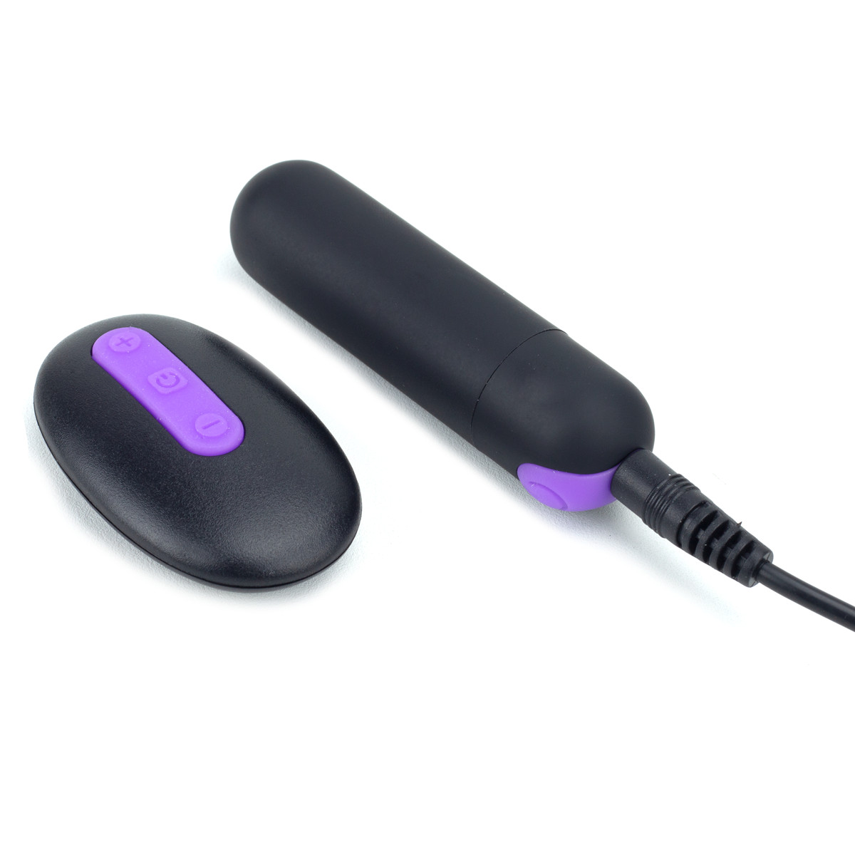 Strap On em Silicone com 10 Modos de Vibração, Cápsula Vibratória Recarregável e Controle Sem Fio - Lovetoy | 16 x 3,2 cm - 4