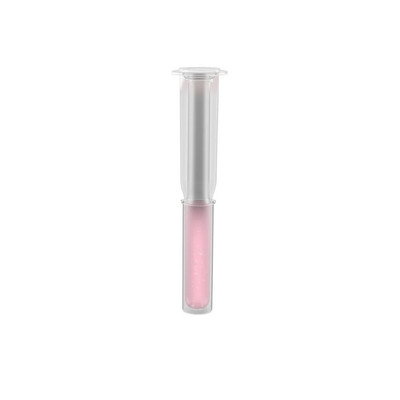 Foto 2 do produto Lubrificante Íntimo Beijável com Aplicador - Intt Wellness Lub-In | 5g | Disponível em 3 Sabores