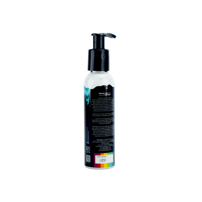 Foto 3 do produto Lubrificante Íntimo Semelhante ao Sêmen, à Base d'água com Sabor Vanilla - Dom Semen Lub Lgbtqia+ | 100 ml