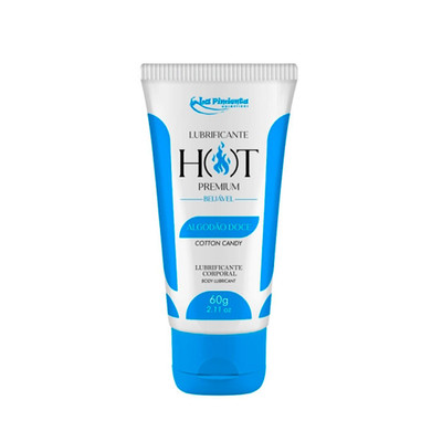 Foto 6 do produto Lubrificante Premium Corporal Beijável com Efeito Hot - La Pimienta - 60g | Disponível em 8 Sabores
