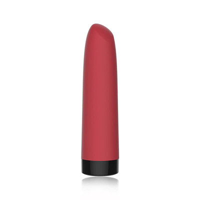 Foto 3 do produto Vibrador em Silicone Recarregável com Formato de Batom, 7 Modos de Vibração e Controle Via Aplicativo - Magic Motion Awaken | 9,5 x 2,3 cm