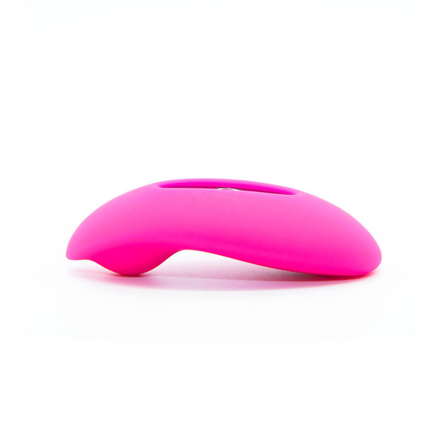 Vibrador para Calcinha Recarregável com 7 Modos de Vibrações - Magic Motion Candy | 8 x 3,5 cm - 3