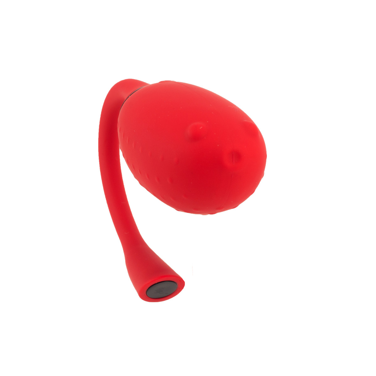 Estimulador de Ponto G e Clítoris Recarregável em Silicone com Controle Via App e 7 Modos de Vibração - Magic Motion Fugu | 11,3 x 3,5 cm | Disponível em 2 Cores - 8