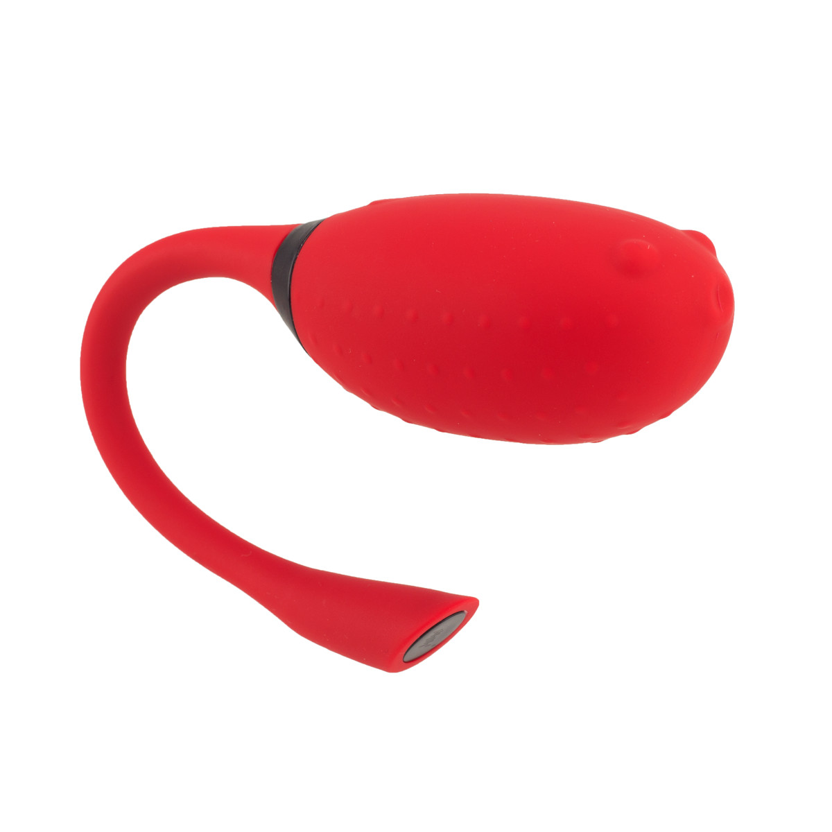 Estimulador de Ponto G e Clítoris Recarregável em Silicone com Controle Via App e 7 Modos de Vibração - Magic Motion Fugu | 11,3 x 3,5 cm | Disponível em 2 Cores - 9