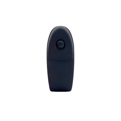 Foto 4 do produto Anel Peniano em Silicone Soft Touch com Vibração Única - XXOO Ring Anna | 6,3 x 4,9 cm