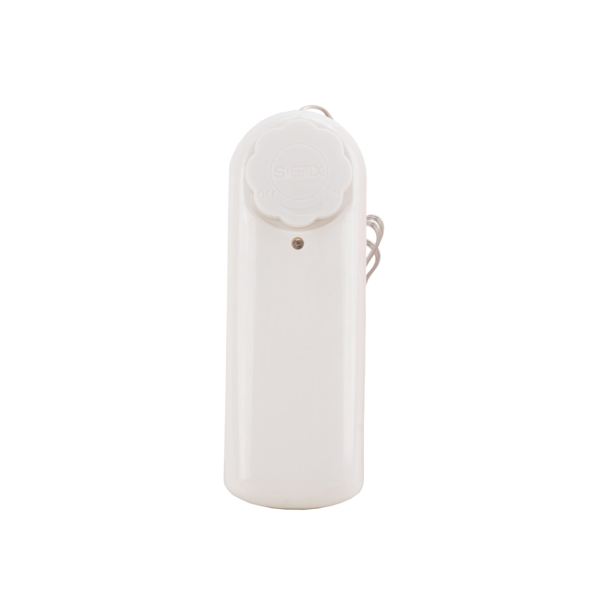 Prótese Realística em Jelly com Glande Definida, Vibração Multivelocidade e Controle Remoto com Fio - Magic Sexy | 14 x 2,6 cm | Disponível em 8 Cores - 18