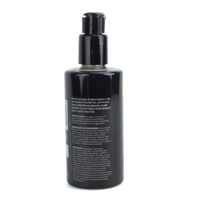 Foto 3 do produto Sabonete Líquido Íntimo Masculino - Man Force Energizer | 200 ml