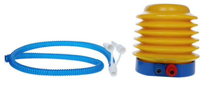 Man of The Year Inflatable Doll - Boneco Inflável com Cinta e Prótese Peniana com Vibração Multivelocidade - 6