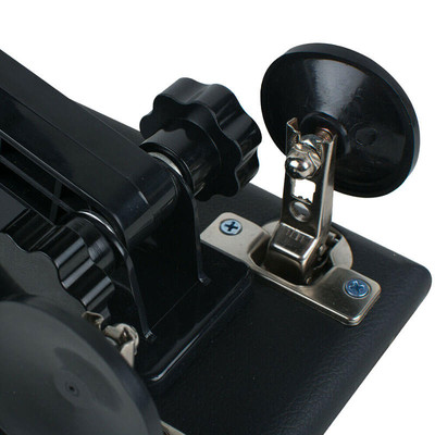 Foto 4 do produto Máquina do Sexo com Controle, Ventosa, Prótese em Forma de Pênis, Masturbador com Formato de Vagina e Vibração Multivelocidade