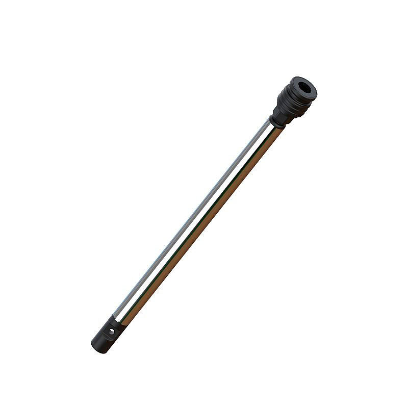 Máquina do Sexo com Prótese Peniana em Silicone, 9 Modos de Vai e Vem e Ângulo Ajustável - Sexy Import | 13 x 4 cm - 4