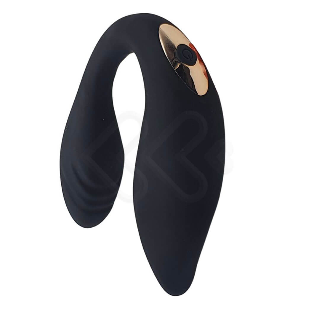 Vibrador Clitoriano com 10 Modos de Vibração e Controle Sem Fio - Martha Vibe | 10 x 3,2 cm | Disponível em 2 Cores - 7