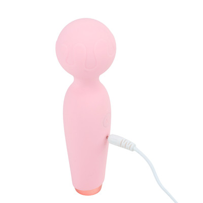 Foto 13 do produto Massageador Corporal em Silicone Super Macio, Recarregável e 10 Modos de Vibração - You Vibe | 14 x 4,2 cm | Disponível em 3 Cores