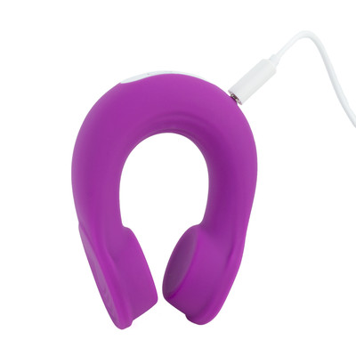 Foto 9 do produto Massageador de Testículos com 9 Modos de Vibração, Controle Remoto Sem Fio e Recarregável - S-Hande Song-RCT | Disponível em 2 Cores