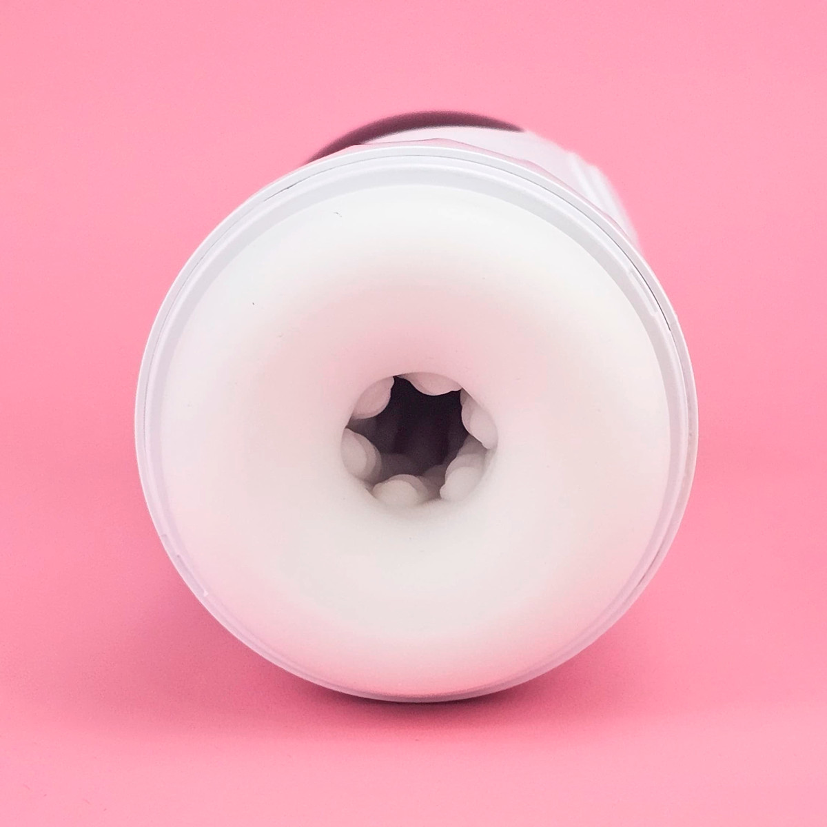 Masturbador com 9 Modos de Vibração, 4 Modos de Sucção, Aplicativo Interativo e Recarregável - Exclusiva Mity - 2