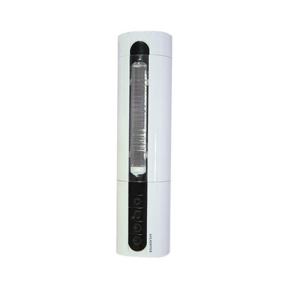 Foto 6 do produto Masturbador Discreto com Forma de Vagina, 7 Modos de Vibração, 6 Modos de Sucção, Simulação de Gemidos e 7 cores de Iluminação - 22 x 5,8 cm | Ailighter Air Jet