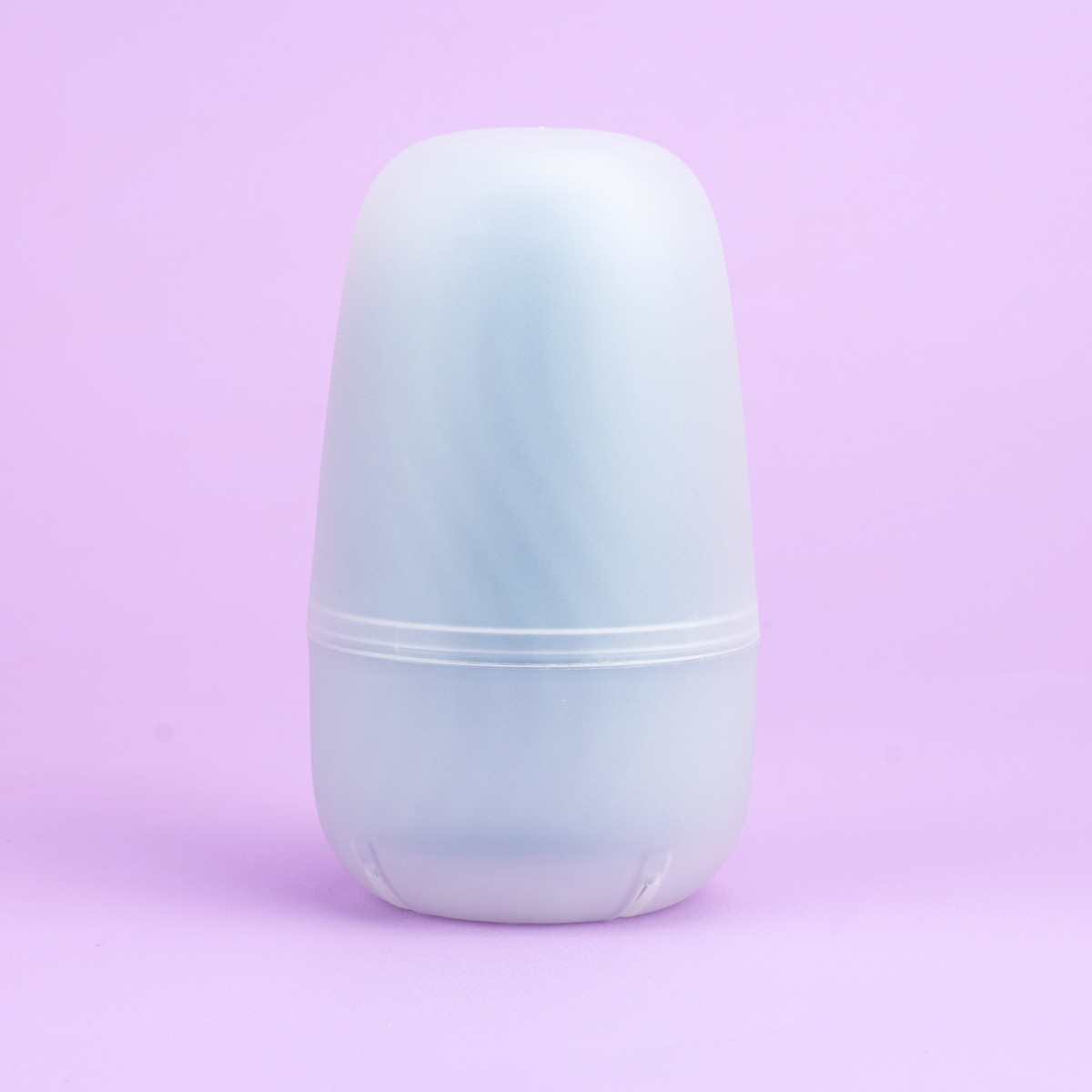 Masturbador Egg em TPE com Textura Twister - Exclusiva Batt - 4