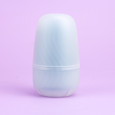 Foto 4 do produto Masturbador Egg em TPE com Textura Twister - Exclusiva Batt