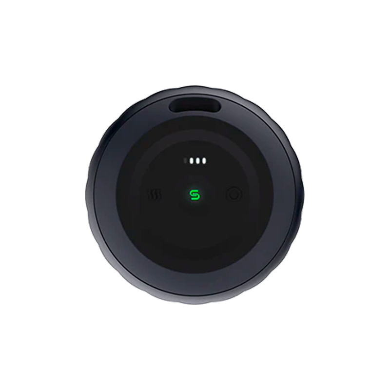 Masturbador em Forma de Lanterna com 5 Modos de Sucções e Vibrações, Interação por Aplicativo, Função ''Extended O'' e Aquecimento - Svakom Sam Neo 2 Pro - 3