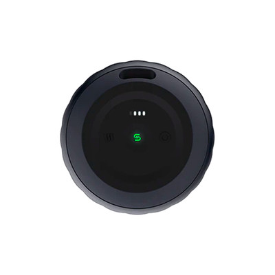Foto 3 do produto Masturbador em Forma de Lanterna com 5 Modos de Sucções e Vibrações, Interação por Aplicativo, Função ''Extended O'' e Aquecimento - Svakom Sam Neo 2 Pro