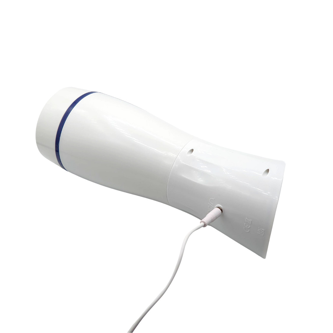 Masturbador no Formato de Lanterna com 7 Modos de Estímulos de Língua, 4 Tipos de Sucção Gemidos - Hgod 007 II Suck - 6