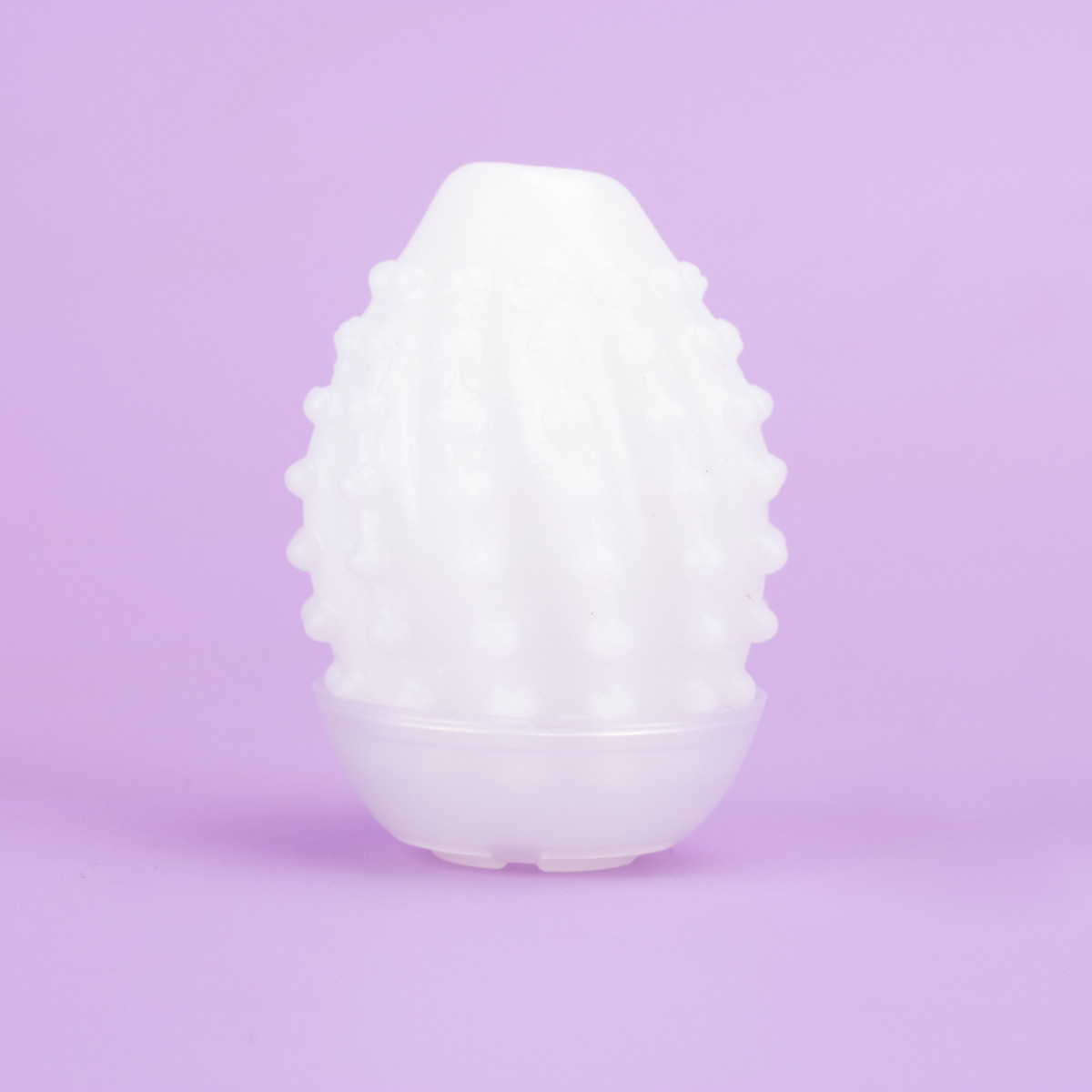 Masturbador no Formato de Pino de Boliche em TPE - Exclusiva Strike - 3