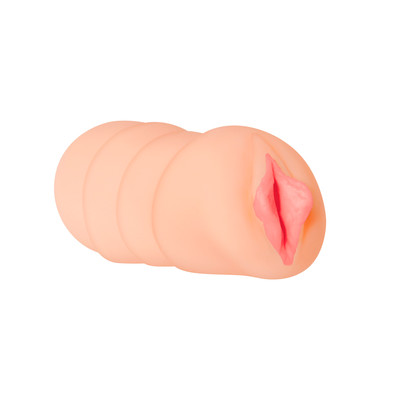 Masturbador com Formato de Vagina em TPE, Canal Alongado e Texturas - Zero Tolerance Tori Black Movie Download with Realistic Vagina Stroker | 11,5 x 3,2 cm