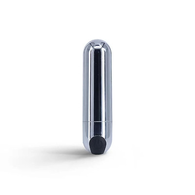 Foto 2 do produto Masturbador Lanterna em Forma de Vagina em TPE, Texturas Internas e Bullet com 10 Vibrações, Recarregável - The Best Selling Male Sex