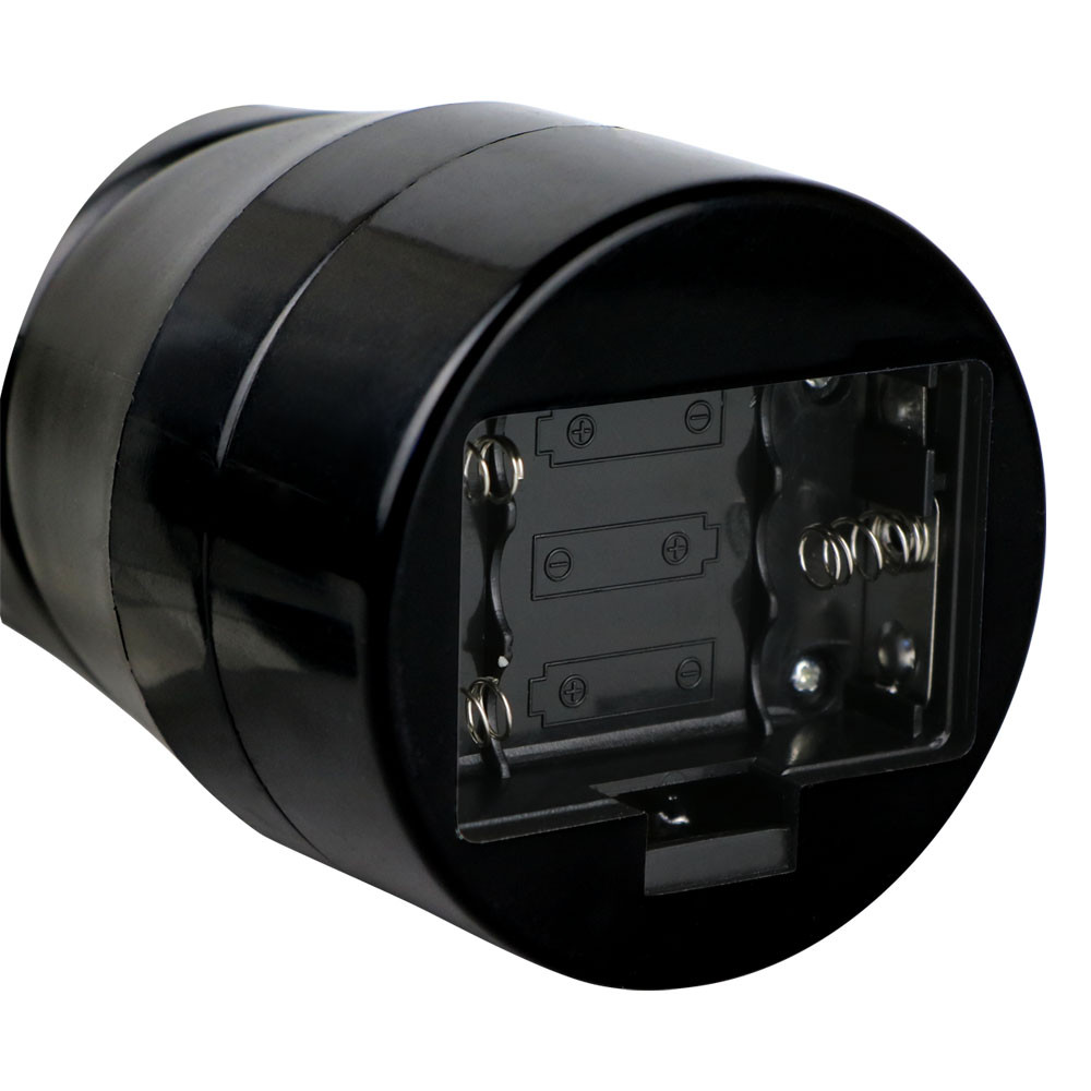 Masturbador Lanterna no Formato de Boca em TPE com Multivelocidade - YouVibe Bussy | 13,5 x 3 cm - 4