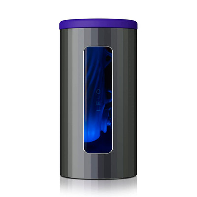 Foto 9 do produto Masturbador Masculino com 2 Motores Potentes, 7 Modos Vibração, Tecnologia Sensonic e App Interativo - LELO F1S V2 | Disponível em 2 Cores