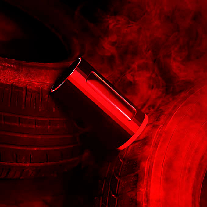 Masturbador Masculino com 2 Motores Potentes, 7 Modos Vibração, Tecnologia Sensonic e App Interativo - LELO F1S V2 | Disponível em 2 Cores - 3