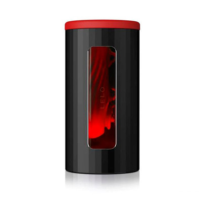 Foto 4 do produto Masturbador Masculino com 2 Motores Potentes, 7 Modos Vibração, Tecnologia Sensonic e App Interativo - LELO F1S V2 | Disponível em 2 Cores