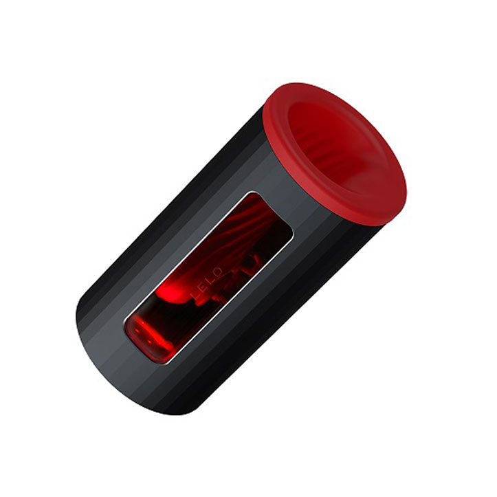 Masturbador Masculino com 2 Motores Potentes, 7 Modos Vibração, Tecnologia Sensonic e App Interativo - LELO F1S V2 | Disponível em 2 Cores - 5