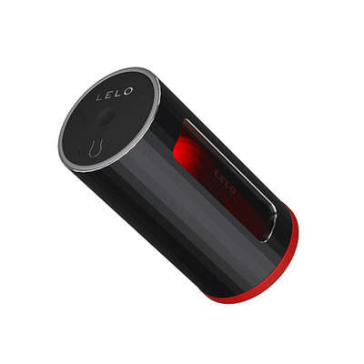 Foto 6 do produto Masturbador Masculino com 2 Motores Potentes, 7 Modos Vibração, Tecnologia Sensonic e App Interativo - LELO F1S V2 | Disponível em 2 Cores