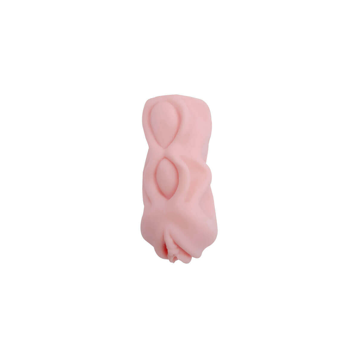 Masturbador Masculino em Formato de Vagina com Nódulos Internos - Ailighter Sexy Nurse | 13,5 x 6,5 cm - 4